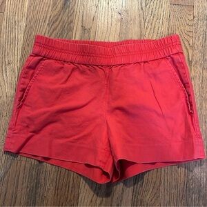 J. Crew women’s shorts